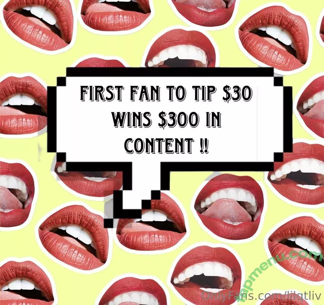 lilqtliv nude photo #0109 (livlove3444)