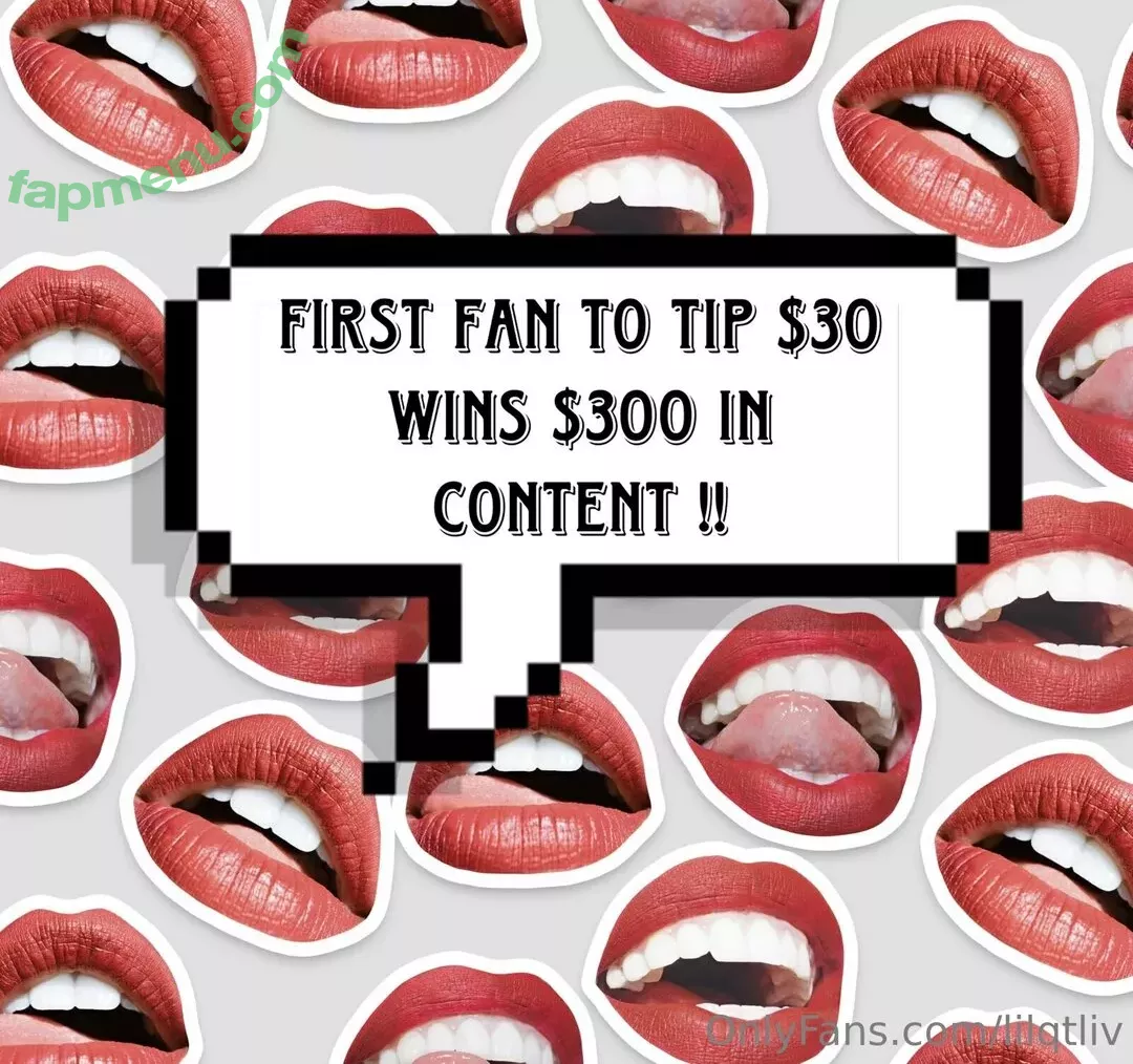 lilqtliv nude photo #0121 (livlove3444)