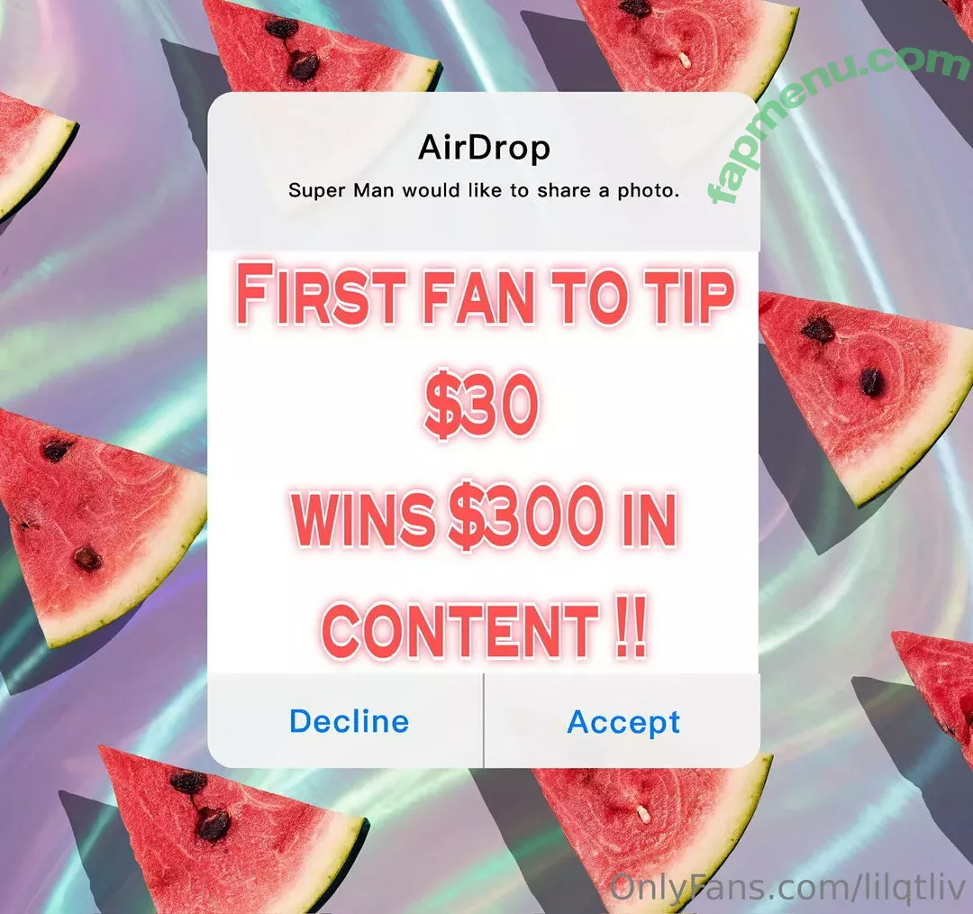 lilqtliv nude photo #0162 (livlove3444)