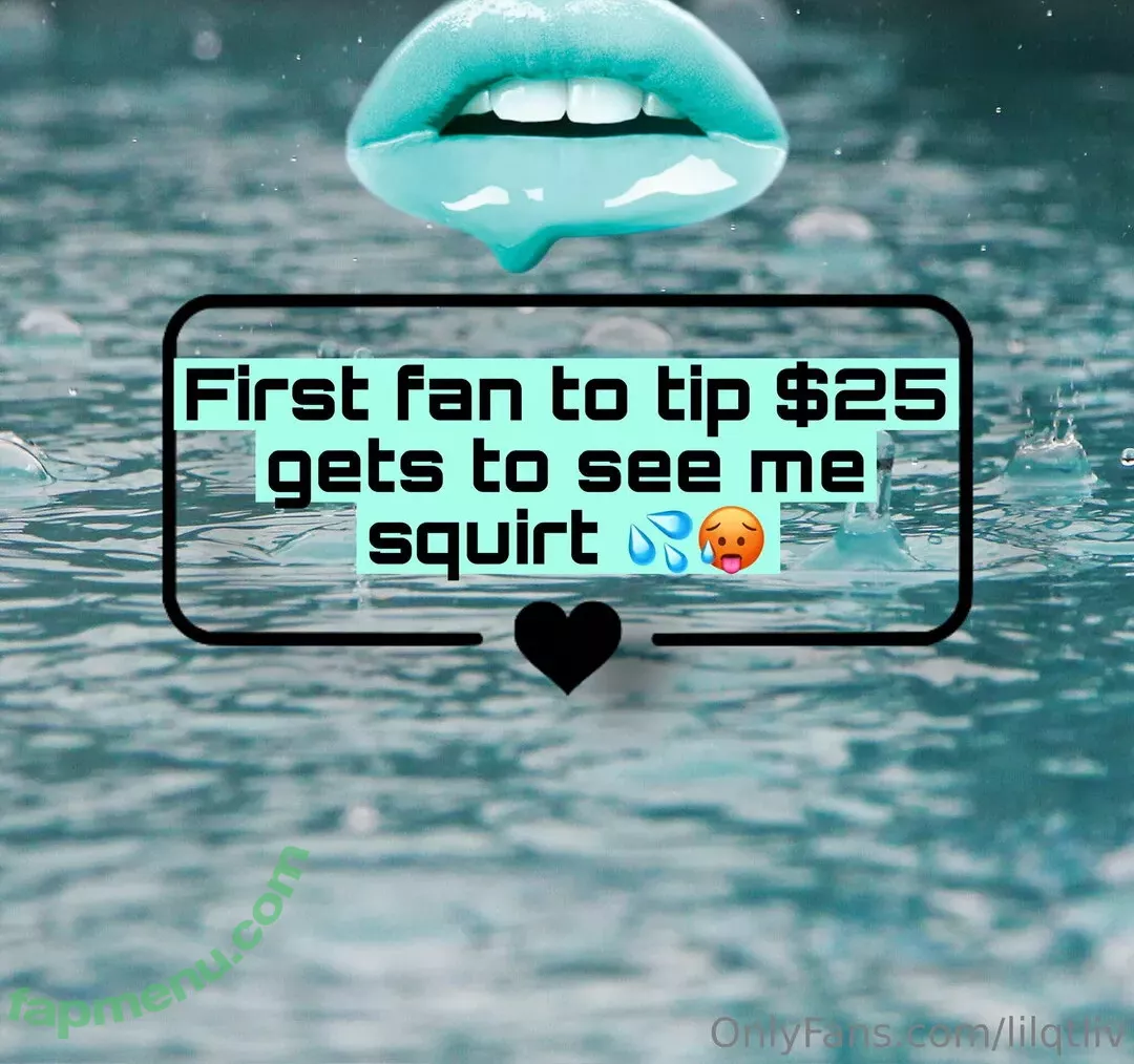 lilqtliv nude photo #0168 (livlove3444)