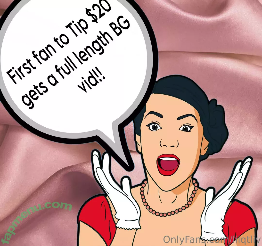 lilqtliv nude photo #0193 (livlove3444)