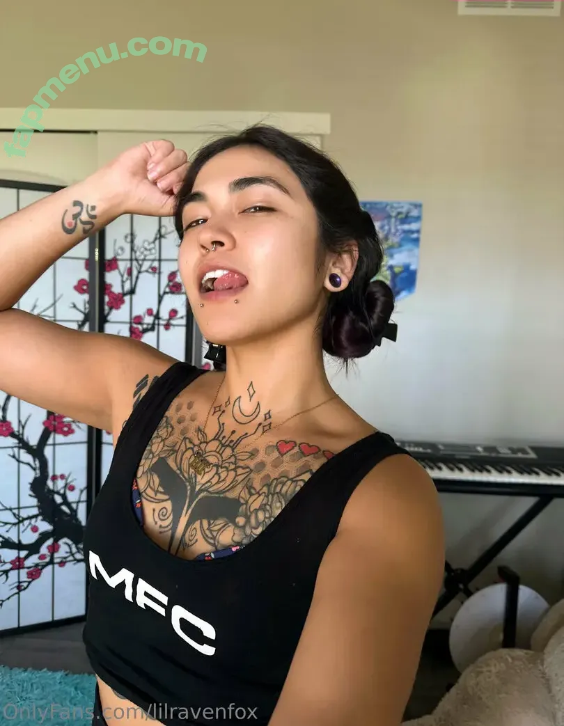 lilravenfox nude photo #0098 (lilravenfox)