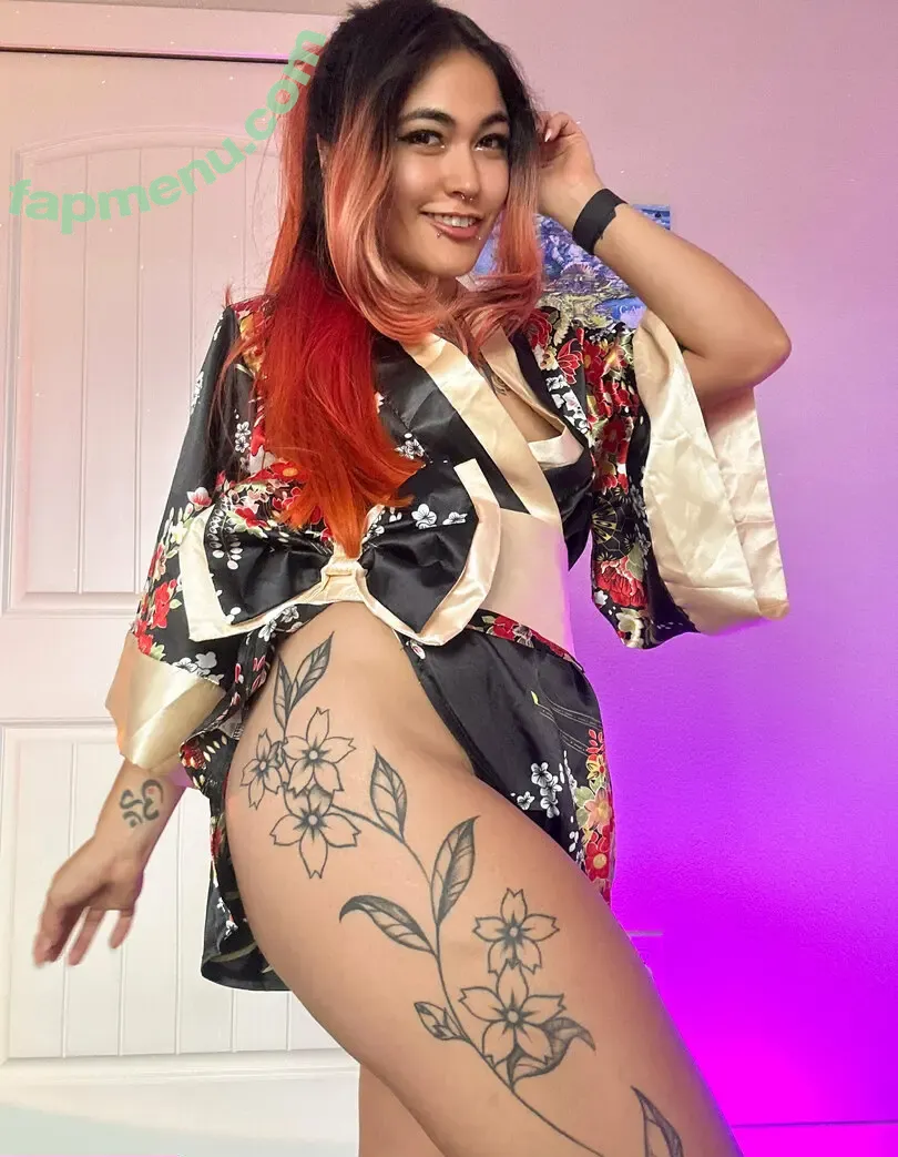 lilravenfox nude photo #0104 (lilravenfox)