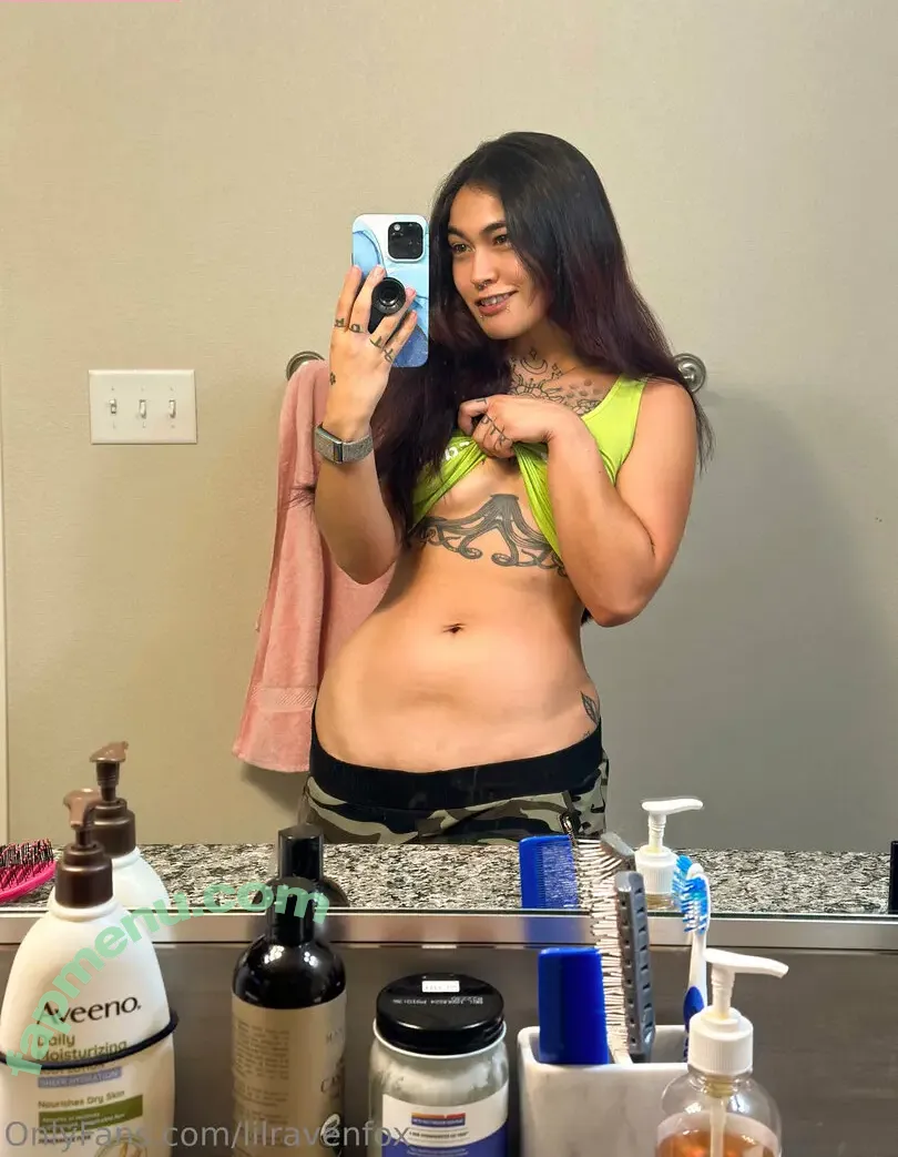 lilravenfox nude photo #0108 (lilravenfox)