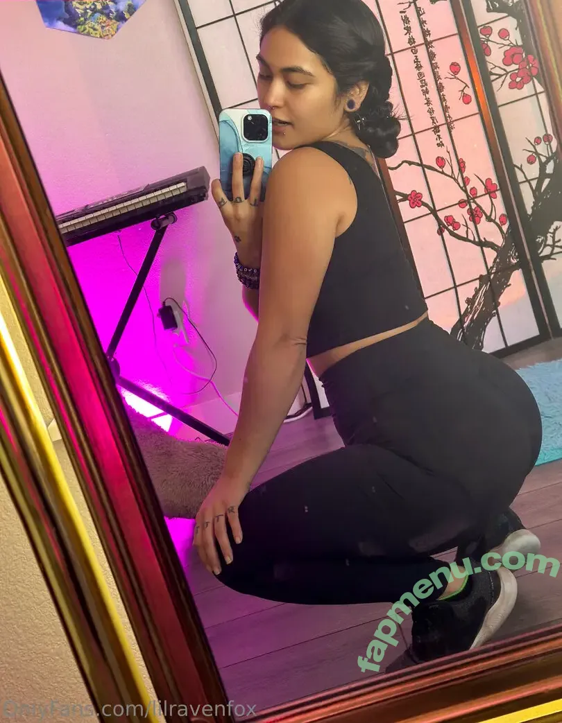 lilravenfox nude photo #0110 (lilravenfox)