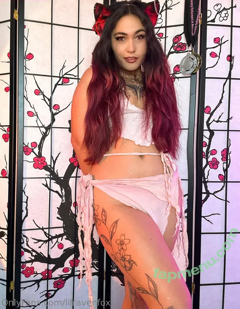 lilravenfox nude photo #0146 (popular)