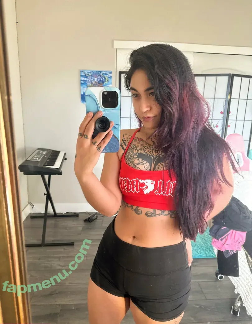 lilravenfox nude photo #0157 (popular)