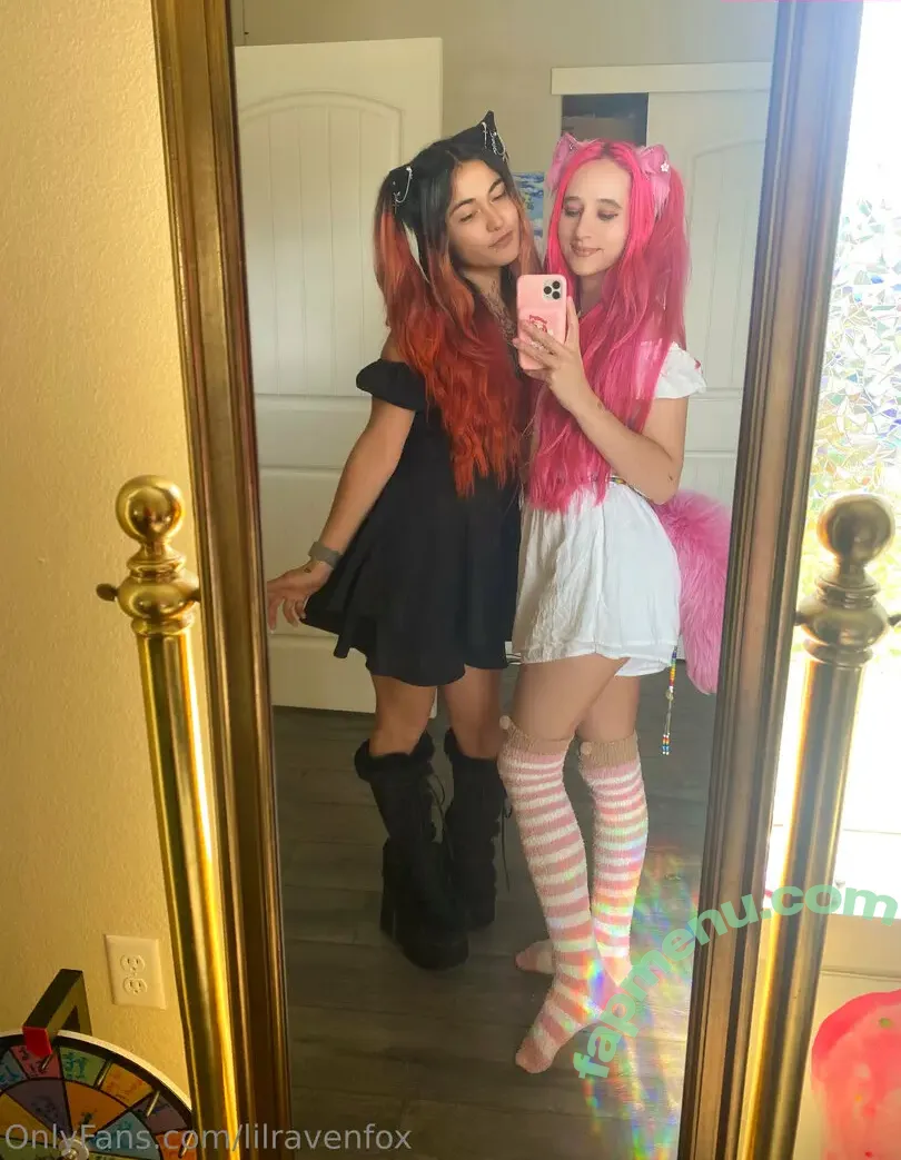 lilravenfox nude photo #0168 (popular)