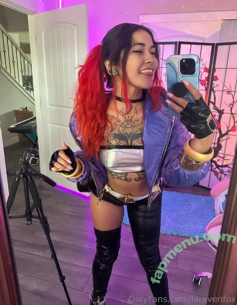 lilravenfox nude photo #0193 (popular)