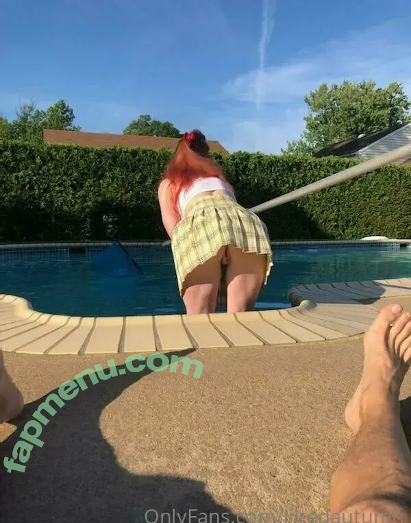 lilredautumn nude photo #0004 (lilredrhi)