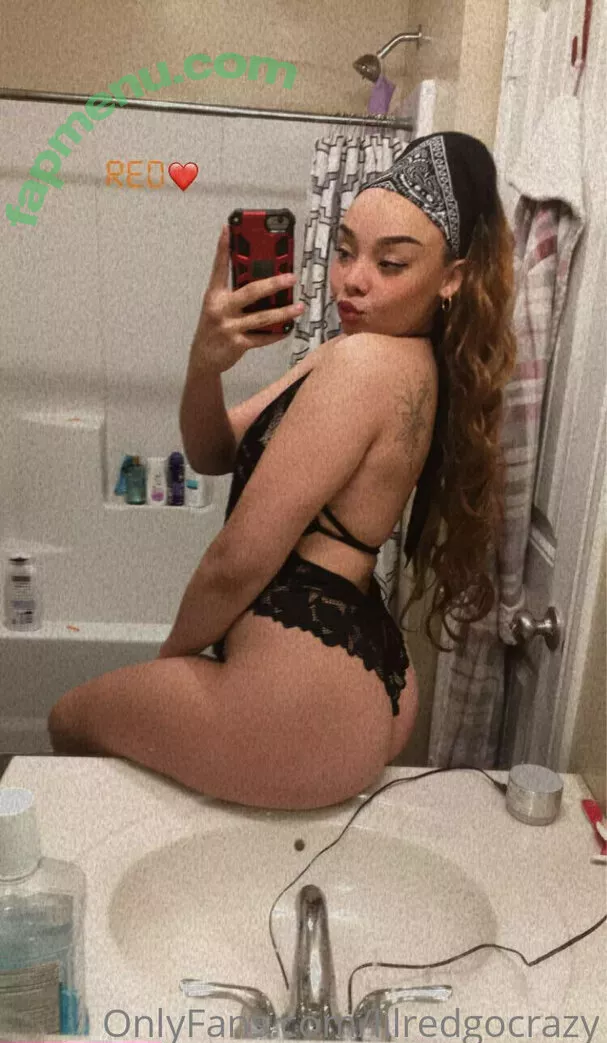 lilredgocrazy nude photo #0001 (lilredgocrazy)