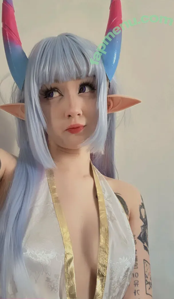 Lilsarcasme nude photo #0047 (Lilianna / lil_sarcasm)