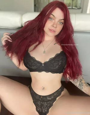 lilsatanbaby / lena.skye_ nude photo #0137