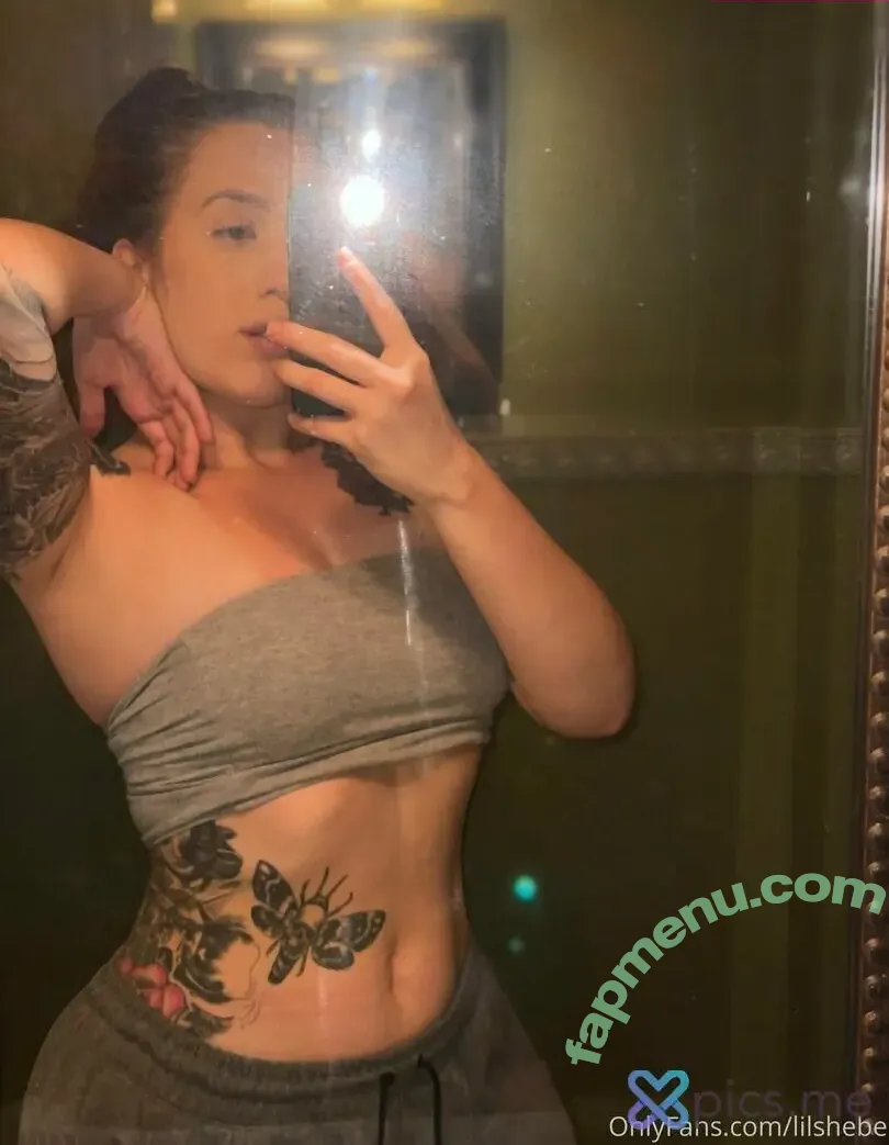 lilshebe nude photo #0177 (lilshebe_)