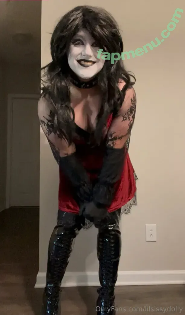 lilsissydolly nude photo #0007 (lilsissydolly)