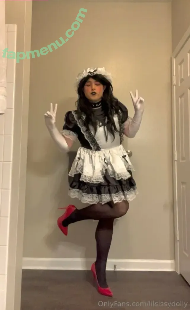 lilsissydolly nude photo #0016 (lilsissydolly)