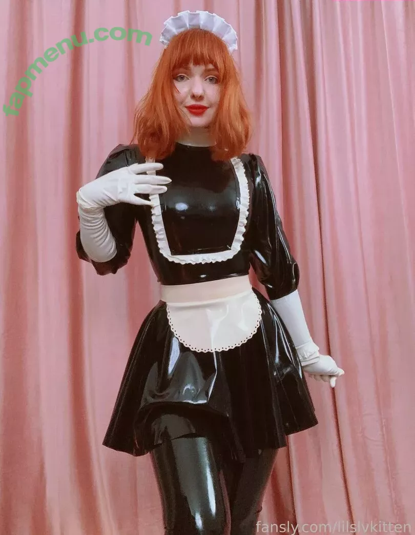 Lilslvkitten nude photo #0137 (lilvkitten)