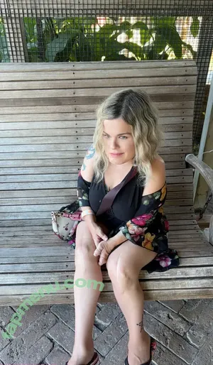 lilstellamarie / blondyblues nude photo #0031