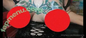 lilstellamarie / blondyblues nude photo #0050