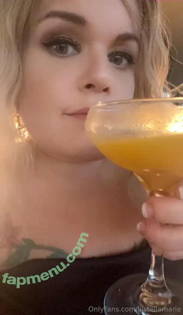 lilstellamarie nude photo #0008 (blondyblues)