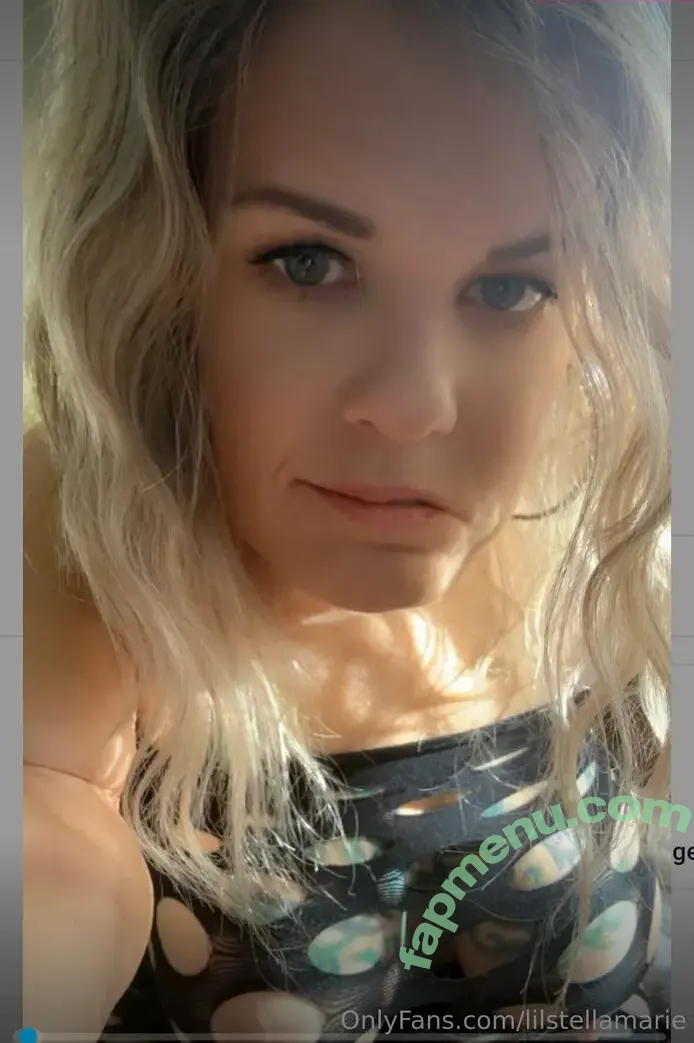 lilstellamarie nude photo #0032 (blondyblues)