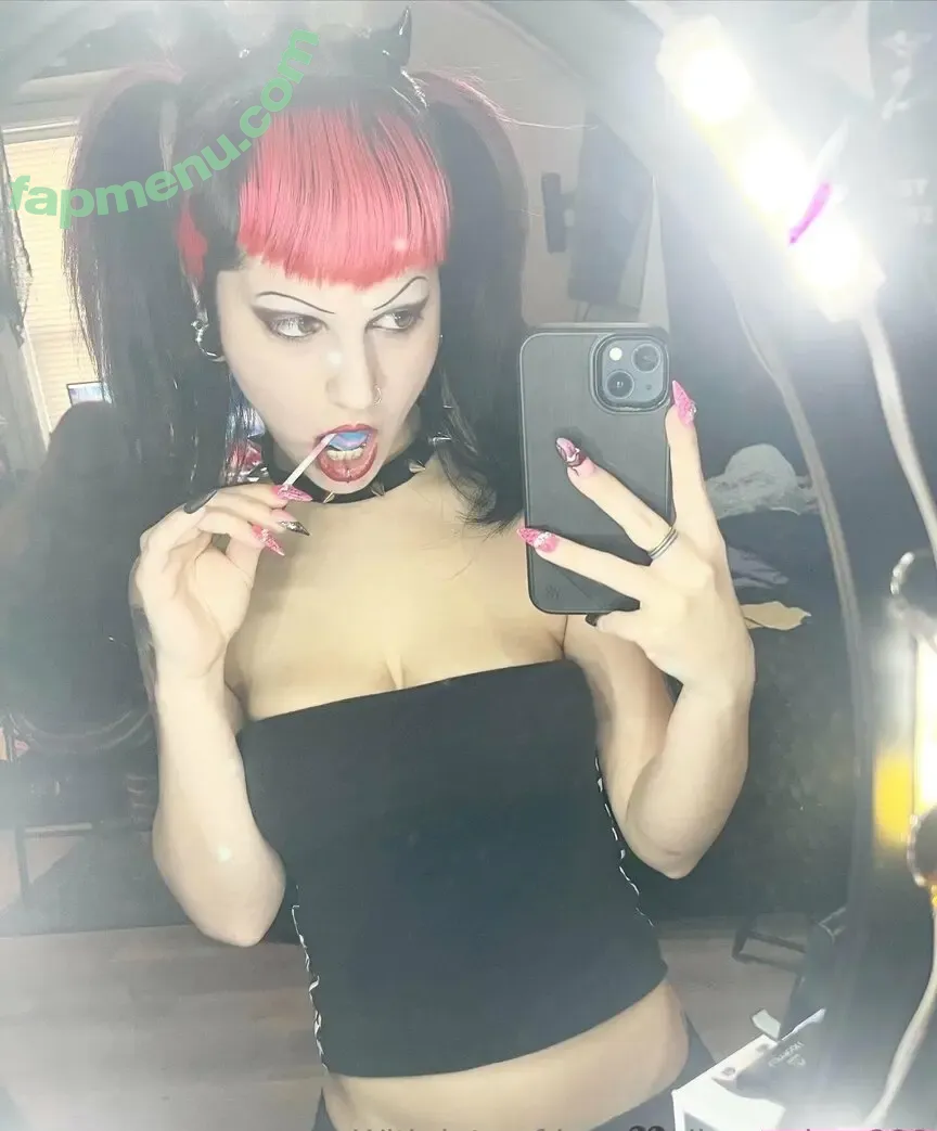 lilsuccubus666 nude photo #0043 (lilsuccubus666)