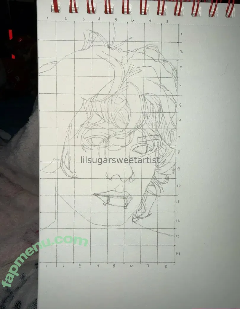 lilsugarsweetartist nude photo #0100 (lilsugarsweetartist)