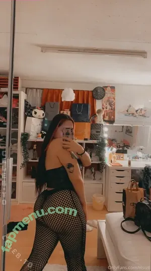 Lilsusi / Goofysusi / Susishawty nude photo #0056