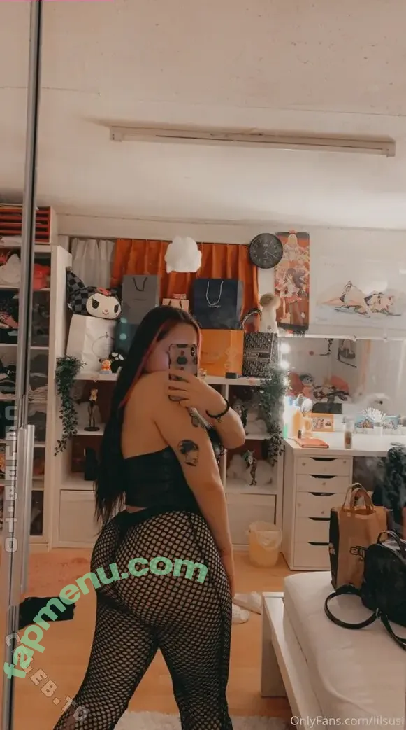 Lilsusi nude photo #0056 (Goofysusi / Susishawty)