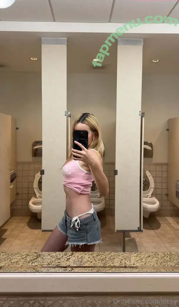 liltay nude photo #0010 (liltay)