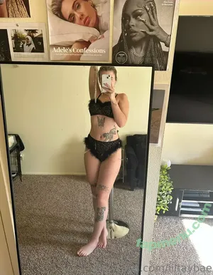 liltaybae / fansly / liltay1.0 nude photo #0004