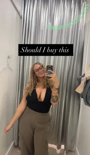 Liltaylord nude photo #0005