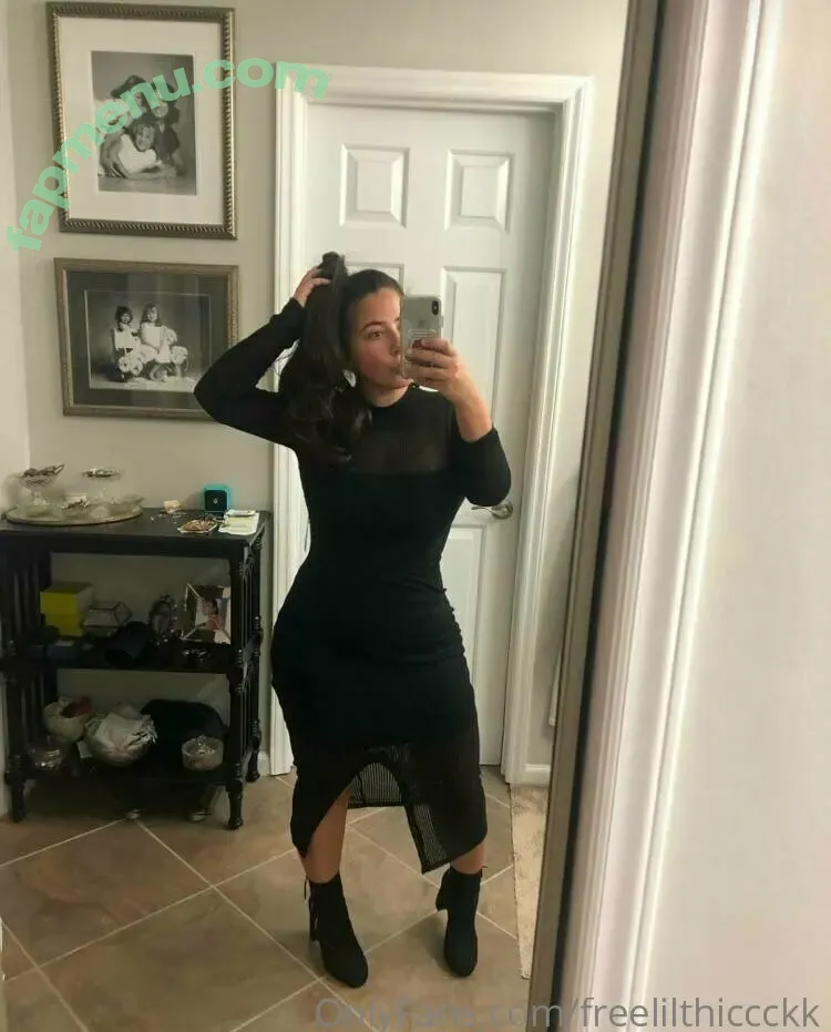 lilthiccckktv nude photo #0019 (lilthickeems)