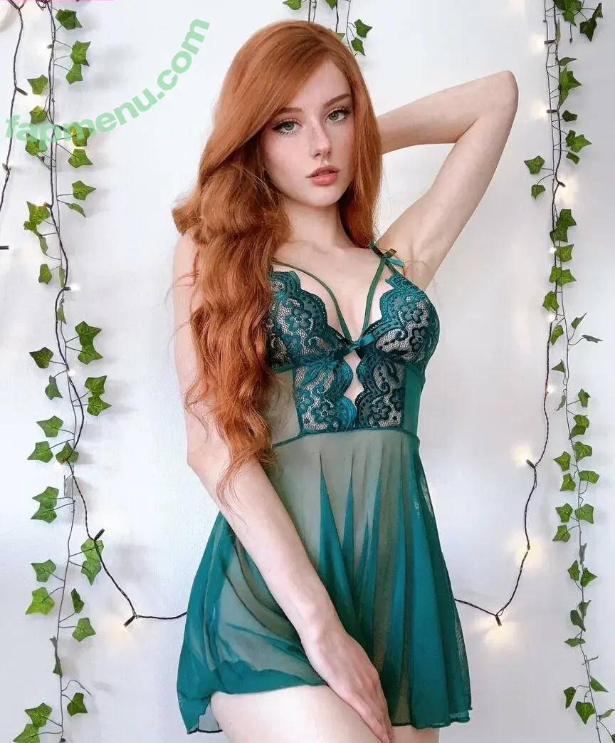 Lilu Cinnamon nude photo #0008 (Lilu Cinnamon)