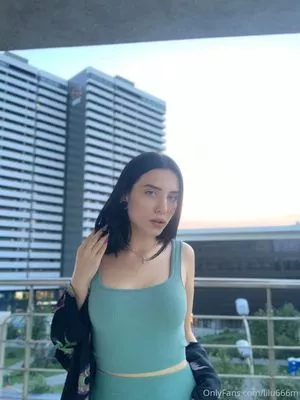 lilu666m / Lilu Miller nude photo #0002