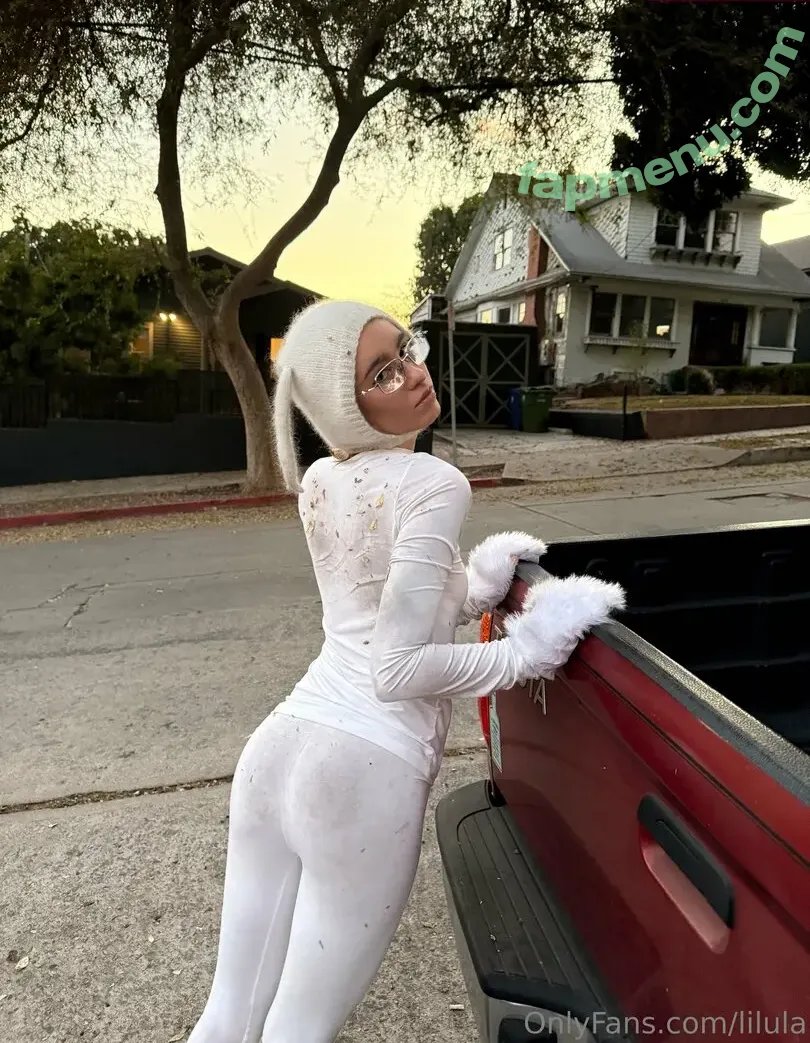 lilula nude photo #0028 (lilula)
