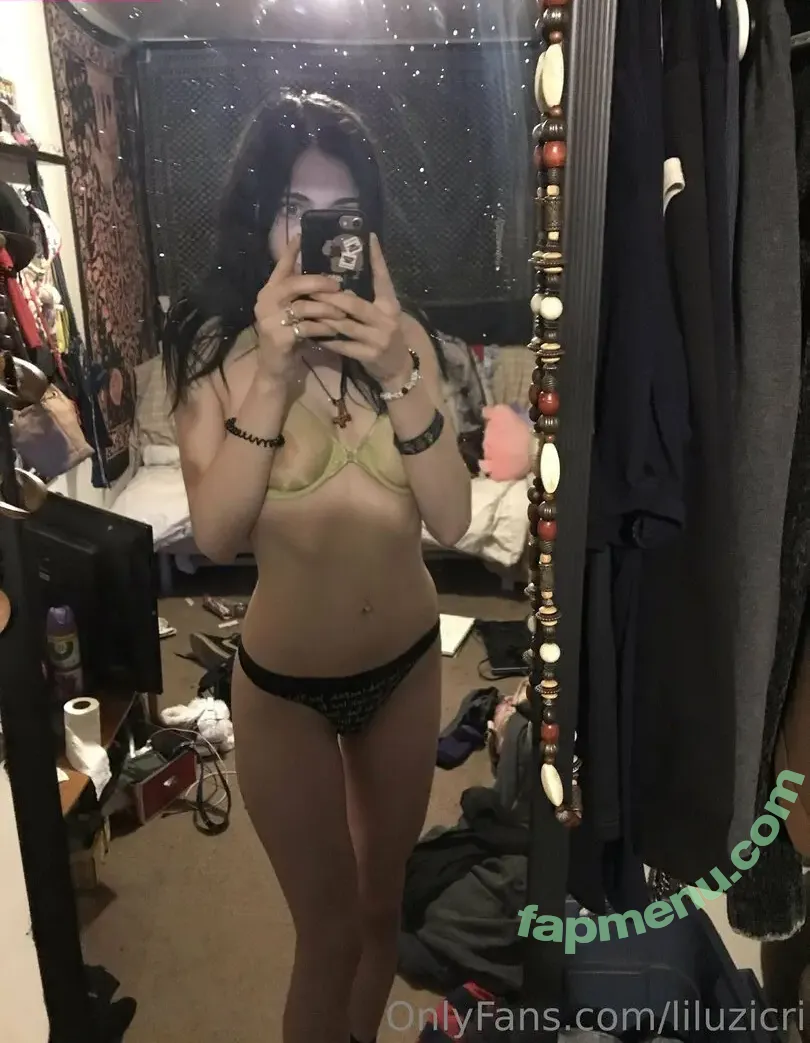 liluzicri nude photo #0022 (liluzicri)