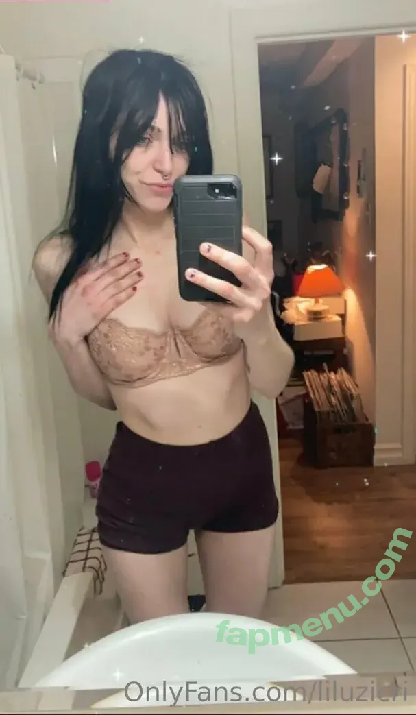 liluzicri nude photo #0034 (liluzicri)