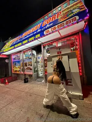 Lilveronicar / Veronica Rodriguez / vrodlive nude photo #0303