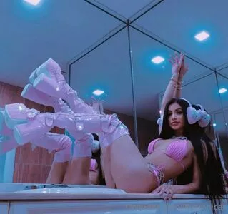 Lilveronicar / Veronica Rodriguez / vrodlive nude photo #0324