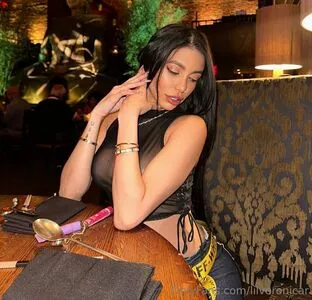 Lilveronicar / Veronica Rodriguez / vrodlive nude photo #0335