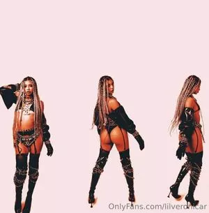 Lilveronicar / Veronica Rodriguez / vrodlive nude photo #0346