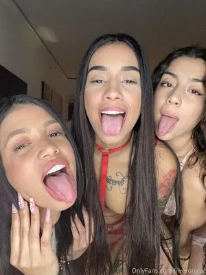 Lilveronicar / Veronica Rodriguez / vrodlive nude photo #0485