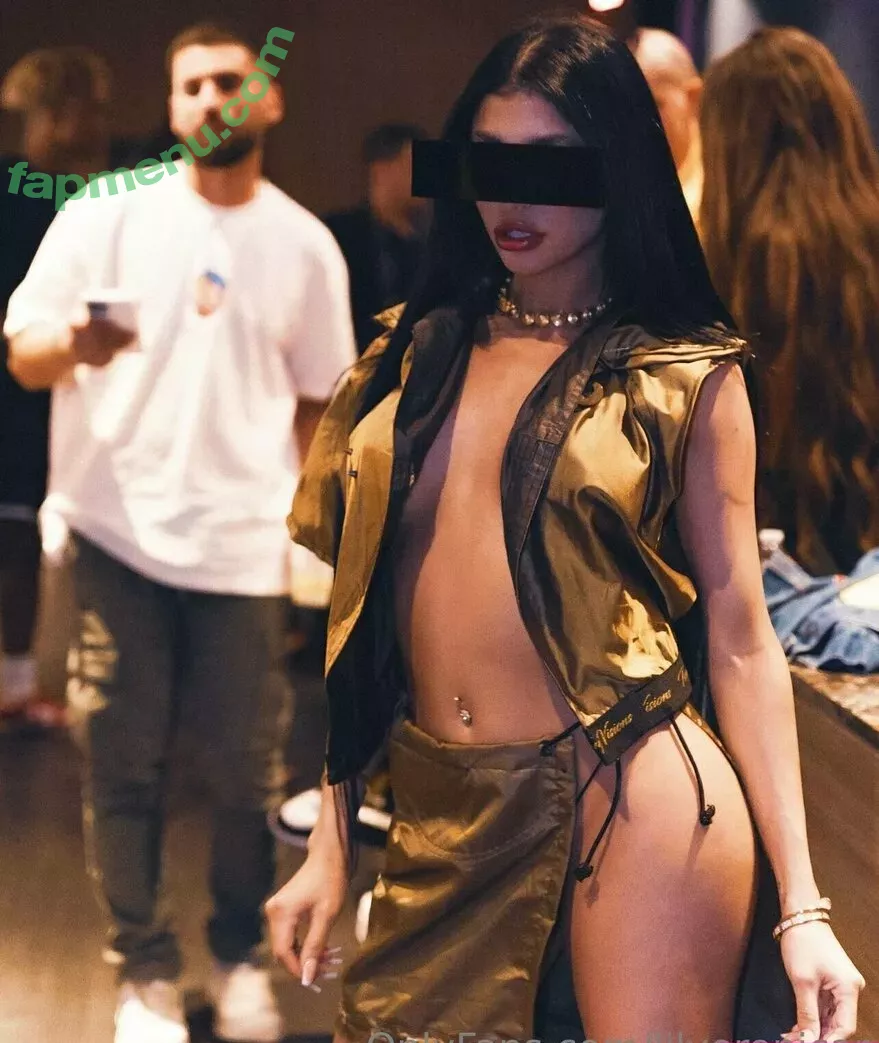 Lilveronicar nude photo #0302 (Veronica Rodriguez / vrodlive)