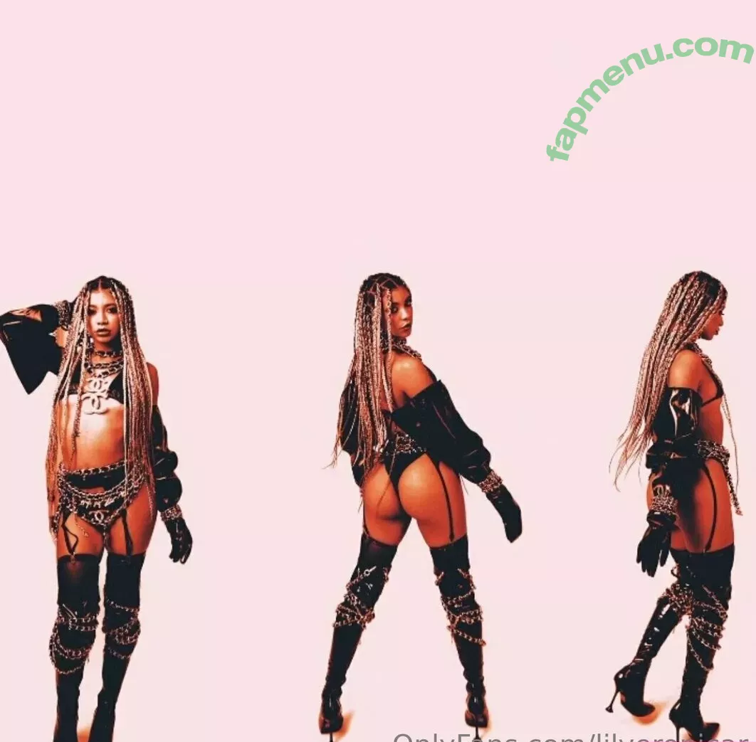 Lilveronicar nude photo #0346 (Veronica Rodriguez / vrodlive)