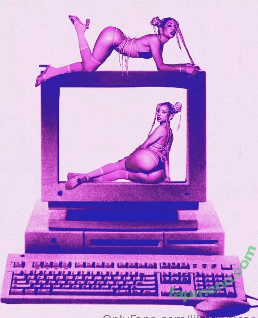 Lilveronicar nude photo #0347 (Veronica Rodriguez / vrodlive)