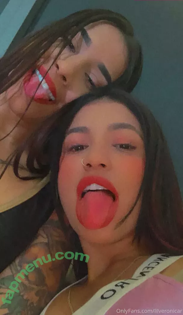 Lilveronicar nude photo #0402 (Veronica Rodriguez / vrodlive)