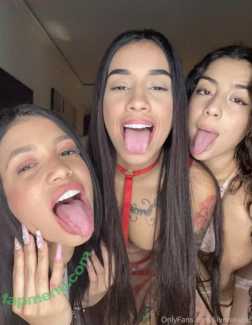 Lilveronicar nude photo #0485 (Veronica Rodriguez / vrodlive)