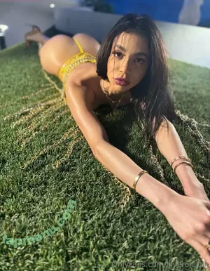 Lilveronicar / Veronica Rodriguez / vrodlive nude photo #1007