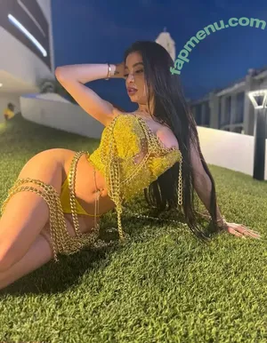 Lilveronicar / Veronica Rodriguez / vrodlive nude photo #1009